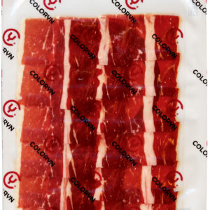 Jamón Ibérico Cebo 100 g