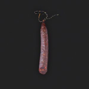 Txogitxu Beef Chorizo 300-400g