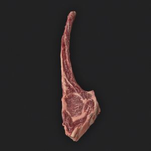 Txogitxu Tomahawk Steak ca. 1,4 kg