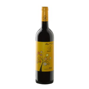 Altos Crianza DOP Rioja 2019 0,75 Flasche