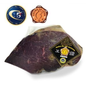 Cecina de Leon IGB Reserva Teilstück ± 1 kg