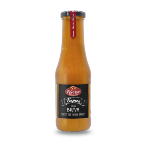 Ferrer Salsa Brava 320 g