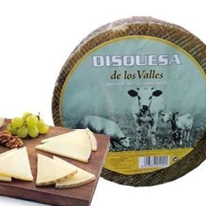 Queso Mezcla Semicurado ± 3,3 KG