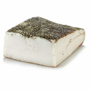 Lardo Ibérico ca. 1 kg